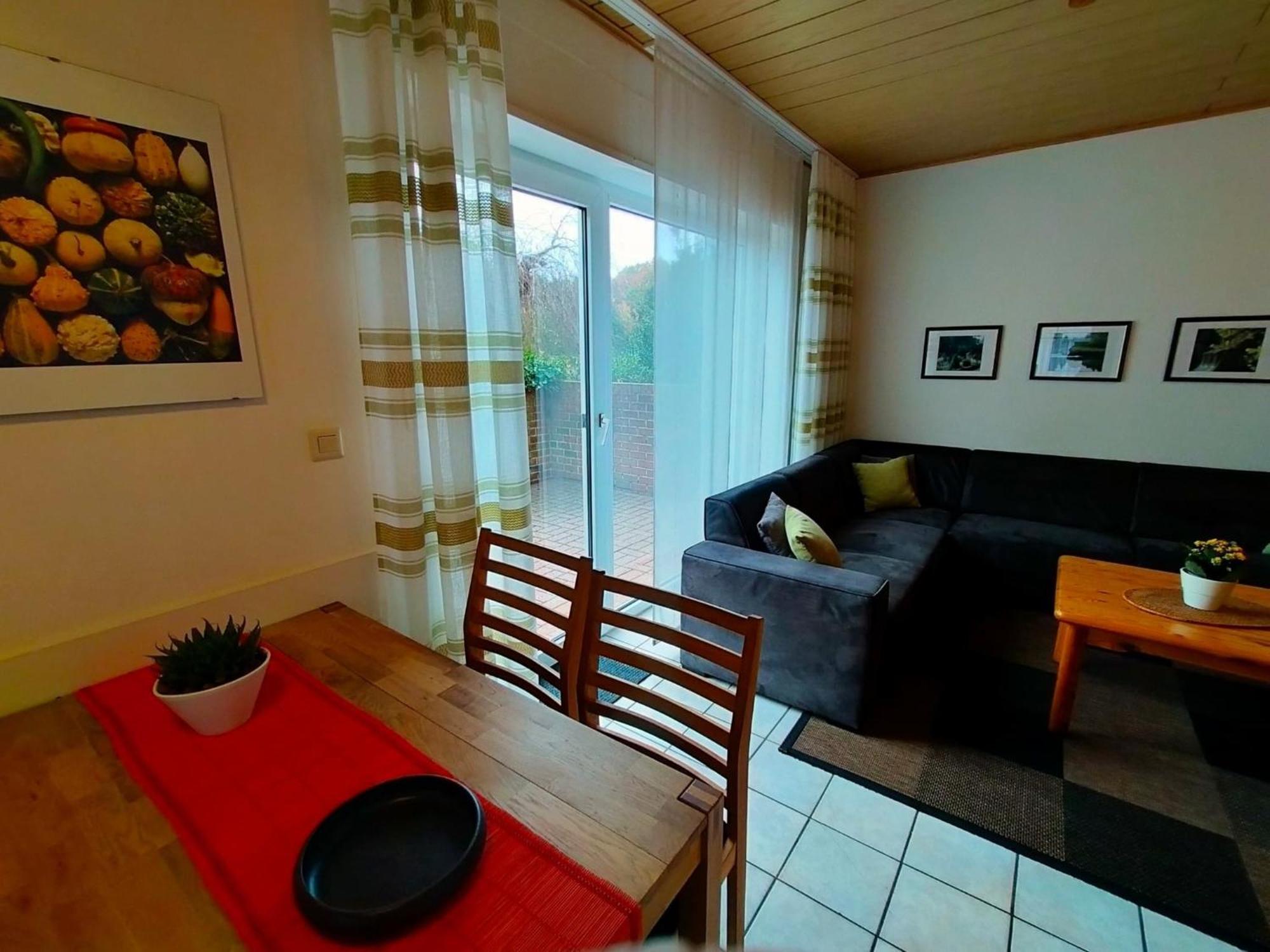 Jautz Re13 Villa Sogel ภายนอก รูปภาพ